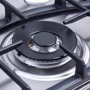Варочная поверхность газовая Weilor GM W614 SS фото 4