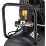 Компресор Intertool PT-0027: Обсяг ресивера, л 50