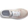 Кроссовки Saucony Jazz 81 NM (60613-27s) 39.5 (9) бежевые натуральная замша демисезон: Вид Кроссовки