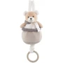 Игрушка музыкальная Chicco Медвежонок My Sweet Dou Dou (09618.00)