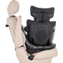 Автокресло Carrello Sirius CRL-8808 Absolute Black i-Size 40-150 см ISOFIX с поворотом фото 21
