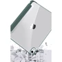 Аксессуар для iPad BeCover Case Book Soft Edge with Pencil mount Dark Green (706818) for iPad Air 2020/iPad Air 2022: Тип аксессуара чехол