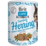 Лакомство для кошек Brit Care Cat Snack Superfruits Herring сельдь 100 г (8595602555710)