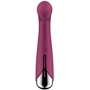 Вибратор Satisfyer Spinning G-Spot 1 Red