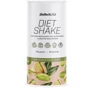 Заменитель питания Biotech Diet Shake 720 g / 24 servings / pistachio