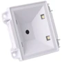 Сканер штрих-кодов Xkancode EP20 2D, USB, white (EP20)
