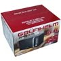 Микроволновая печь Grunhelm 20MX920-GB: Количество уровней мощности СВЧ 5