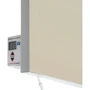 Обігрівач Teploceramic ТCM-RA 500 (бежевий): Виробник Teploceramic