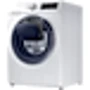 Стиральная машина Samsung WW80M644OPW: Класс стирки A