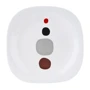 Тарелка Luminarc Kyoko White G6891 (260 мм): Количество 1