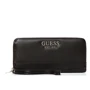 Жіночий гаманець Guess Sherol чорний (SWVG7480460-BLA)