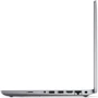Ноутбук Dell Latitude 5420 (N005L542014UA_WP) UA: Объем накопителя 256 ГБ (SSD)