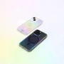 Чехол для iPhone LAUT HOLO Black (L_IP23A_HO_BK) for iPhone 15 фото 8