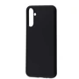 Аксессуар для смартфона WAVE Colorful Case Black for Samsung M146 Galaxy M14 5G