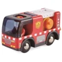 Іграшкова пожежна машина Hape із сиреною (E3737)