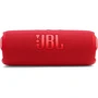 Акустика JBL Flip 7 Red (JBLFLIP7RED): Цвет красный