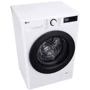 Стиральная машина LG F2WR509SBW