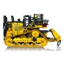 Бульдозер Cat® D11 з керуванням із програми LEGO® Technic (42131) фото 8