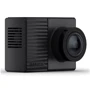 Автомобильный видеорегистратор Garmin Dash Cam Tandem (010-02259-01): Оснащение режим парковки, регистрация GPS-координат, G-сенсор (датчик удара/движения), аккумулятор, инфракрасная подсветка (ночная сьемка), микрофон