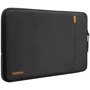 Сумка для ноутбуков Tomtoc 15" Defender-A13 Black (A13E3D1): Тип сумки чехол
