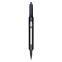 Стайлер Dyson Airwrap Styler Complete Black/Purple: Насадки в комплекте Выпрямитель, Щетка, Щипцы