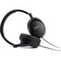 Наушники Edifier H840 Black: Тип крепления оголовные