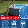 Бассейн Bestway каркасный 412-201-122 см (56722) (фильтр-насос, лестница, в коробке) фото 8