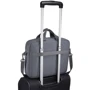 Сумка для ноутбуков Case Logic 13" Huxton Attache Graphite (HUXA-213) фото 6