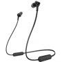 Навушники Sony WI-XB400 Black