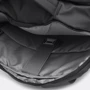 Мужской рюкзак Monsen черный (C12026-black): Застежка Молния