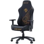 Кресло игровое Anda Seat Phantom Tiger Edition Black Size L (AD18Y-14-B-PV/C) фото 4