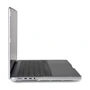 Moshi Ultra Slim Case iGlaze Stealth Clear (99MO124903) for MacBook Pro 14" M4 | M3 | M2 | M1: Тип аксессуара чехол