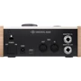 Аудіоінтерфейс UNIVERSAL AUDIO VOLT 176: Кількість каналів 1.0
