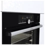 Духовой шкаф электрический Gorenje BPSAX6747A08BG: Класс энергопотребления A+