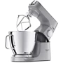 Кухонный комбайн Kenwood KVL 85.424 SI: Объем чаши 7 и 5 л
