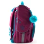 Рюкзак шкільний каркасний Kite Fluffy racoon K19-501S-3: Розмір S (115-130 см)