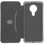 Аксессуар для смартфона BeCover Book Exclusive Black for Nokia 5.3 (705261): Пленка в комплекте нет