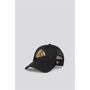 Чоловічі бейсболки 47 Brand Chicago Blackhawks Branson чорна (H-LAURL01CTP-BK): Виробник 47 Brand