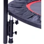 Батут inSPORTline для фитнеса с ручкой PROFI 122 см (12743) фото 5