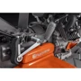 Мотоблок Husqvarna TF 545P (9676393-02) фото 3