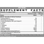 Предтренировочный комплекс Nutrex Outlift Natural 500 g /20 servings/ Maui Twist: Тип Комплекс до тренировки
