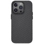 Чехол для iPhone WIWU Karbon Magnetic Case Black (LCC-107) for iPhone 14 Pro Max