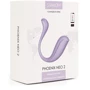 Интерактивное виброяйцо Svakom Phoenix Neo 2 Pastel Lilac (обновленная модель)