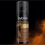 SYOSS Root Retoucher 120 ml Тонирующий спрей Темно-каштановый фото 6