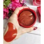 Venzen Ruby Collagen Moisturizing Eye Mask Гидрогелевые патчи под глаза с экстрактом бурых водорослей 60 шт.: Пол Для женщин