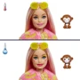 Лялька Barbie Cutie Reveal Друзі з джунглів Мавпа (HKR01) фото 4
