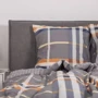 Комплект постельного белья Viluta 646 Сатин Twill евро (646_ev) фото 7