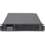 Digitus OnLine 1000VA/1000W LCD 8xC13 RJ45 RS232 USB Rack/Tower (DN-170093): Производитель Digitus
