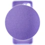 Аксессуар для смартфона Mobile Case Silicone Cover Full Camera Lilac Dasheen for Xiaomi Redmi A1+ / A2+: Материал TPU (термополиуретан)