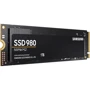 Samsung 980 1 TB (MZ-V8V1T0BW) UA: Форм-фактор M.2 (2280)